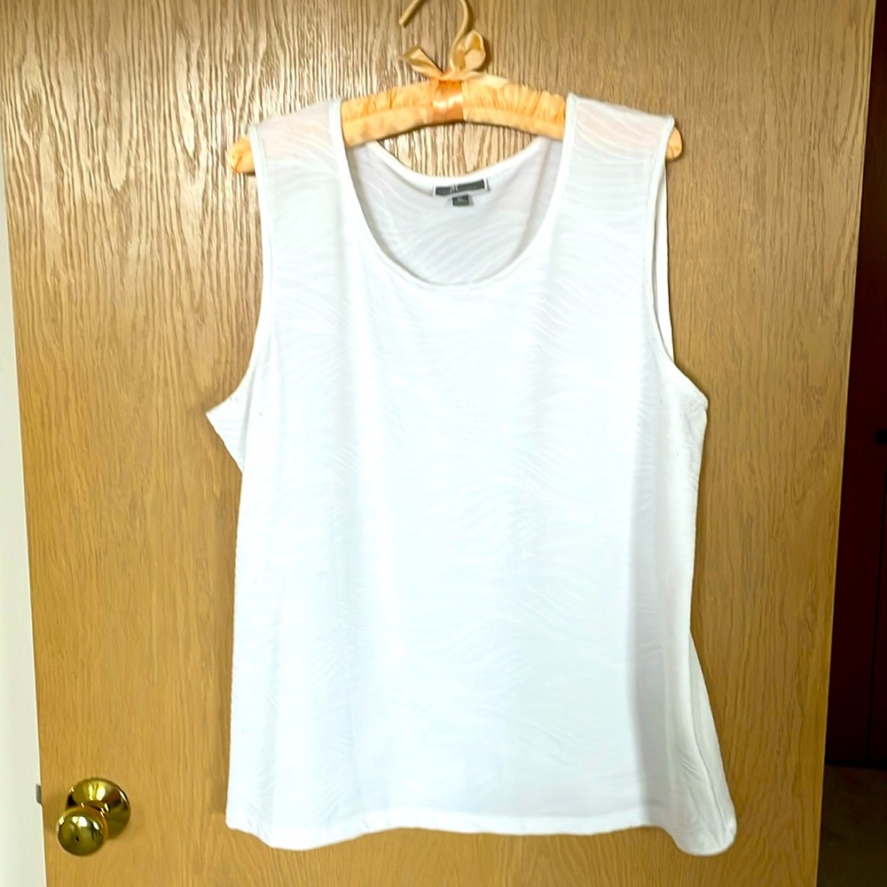 JM Collection top